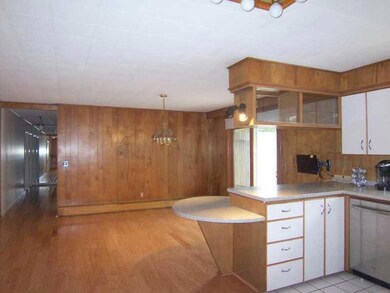Dining Room.