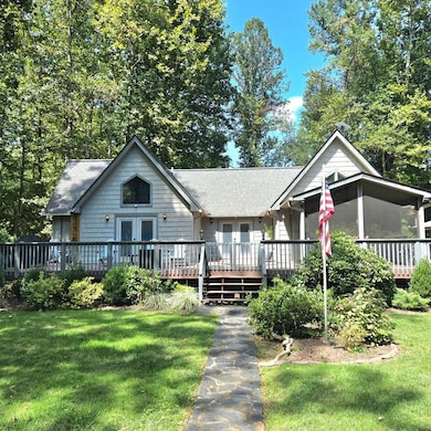 4445 Patton Rd, Franklin, NC 28734 - photo 5