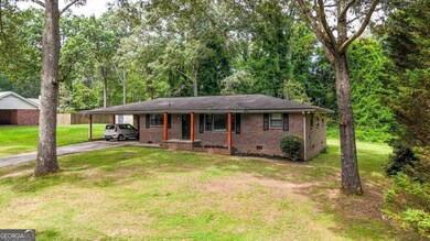 16 Polaris Terrace NW, Rome, GA 30165 - photo 7