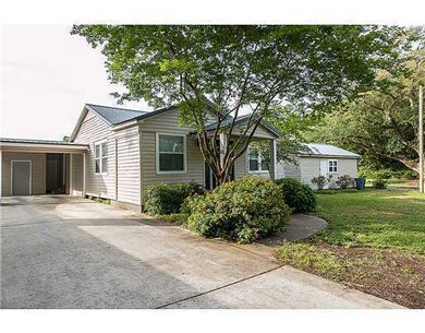 199 E Old Pass Rd, Long Beach, MS 39560 - photo 2