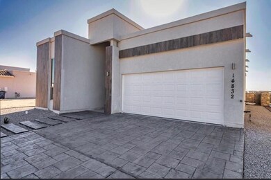 14832 Boer Trail Ave, El Paso, TX 79938 - photo 2