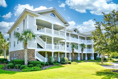 6015 Catalina Dr unit 321, North Myrtle Beach, SC 29582 - photo 3