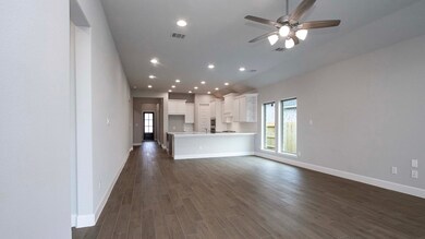 21151 Secret Garden Ln, Tomball, TX 77377 - photo 6