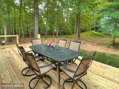 17413 Monitor Dr, Olney, MD 20832 - photo 4