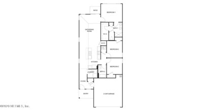 5895 Calvary Dr, Jacksonville, FL 32244 - photo 2