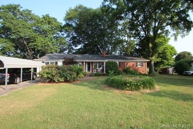 830 S Post Rd, Shelby, NC 28152 - photo 2