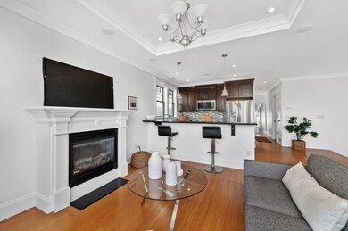 823 E 2nd St unit 3, Boston, MA 02127 - photo 6