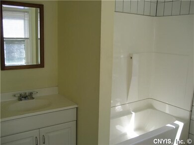 Bathroom first floor bath