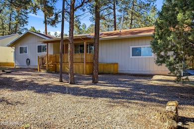 4711 Blue Spruce Ln, Lakeside, AZ 85929 - photo 2