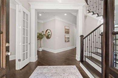 500 Founders Dr E, Alpharetta, GA 30004 - photo 6