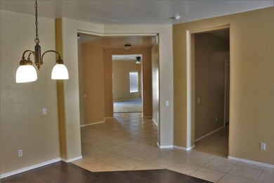 Downstairs