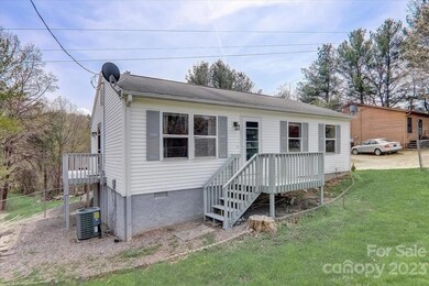 404 Onteora Blvd, Asheville, NC 28803 - photo 3