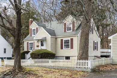 41 Sigourney St, Lynn, MA 01905 - photo 2