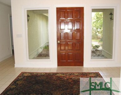 Other. Foyer
