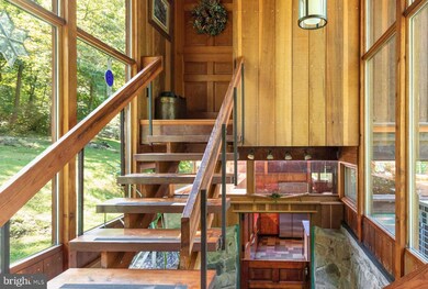 19079 Blueridge Mountain Rd, Bluemont, VA 20135 - photo 7