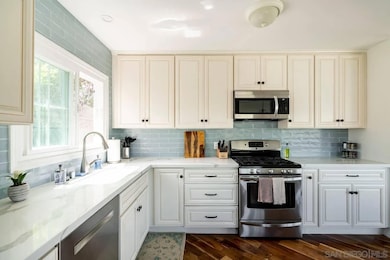 3466 Wisteria Dr, San Diego, CA 92106 - photo 4