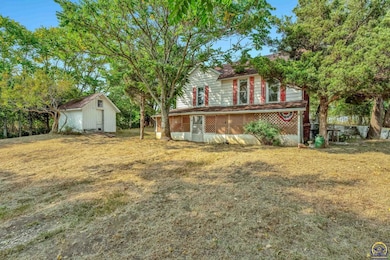 15644 94 Rd, Hoyt, KS 66440 - photo 3