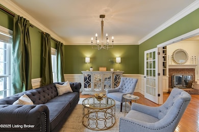 10930 Old Harrods Woods Cir, Louisville, KY 40223 - photo 4