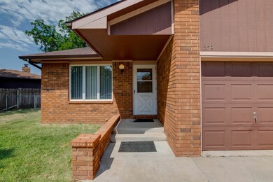 Entry