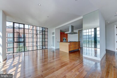 3303 Water St NW unit 7F, Washington, DC 20007 - photo 4