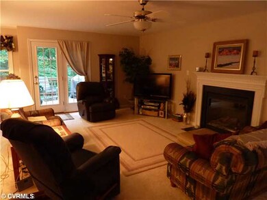 Den/Family/Great Room