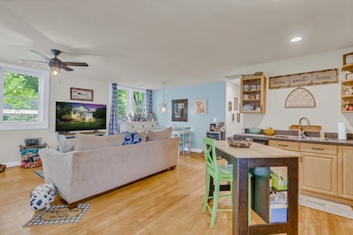 58 Bogey Neck Rd, Heathsville, VA 22473 - photo 2