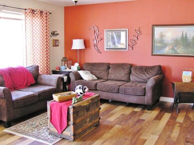 Family Room view 2