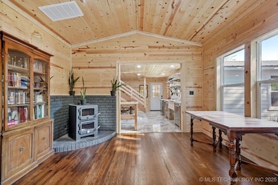 8620 N 155 Rd, Beggs, OK 74421 - photo 6