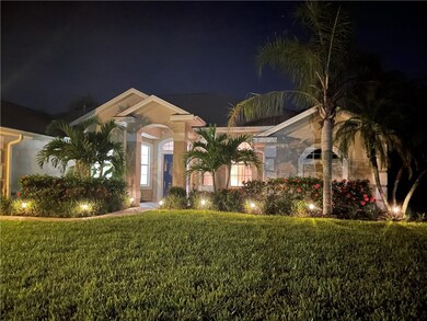419 N Key Lime Square SW, Vero Beach, FL 32968 - photo 2