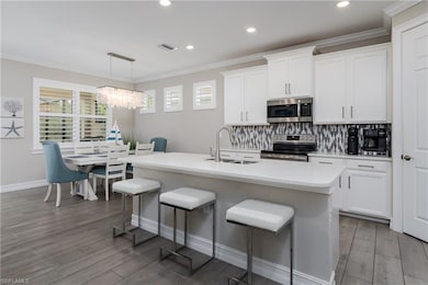 14486 Stern Way, Naples, FL 34114 - photo 2