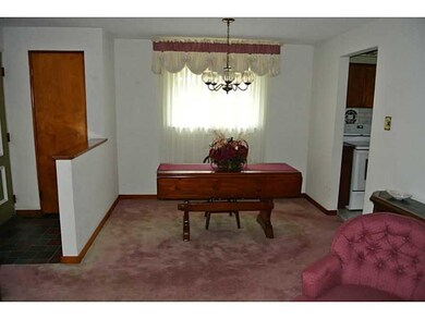 Dining Room.