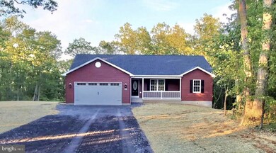 330 Royal Oak Rd, Front Royal, VA 22630 - photo 2