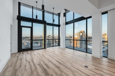 1440 Columbia St unit 2302, San Diego, CA 92101 - photo 2