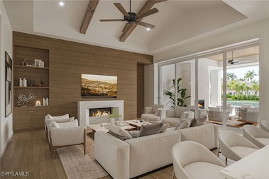 1566 Curlew Ave, Naples, FL 34102 - photo 3