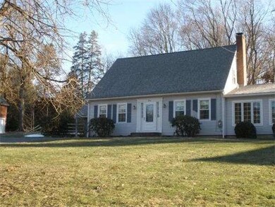 48 Dana St, Amherst, MA 01002 - photo 2