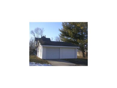 Garage.