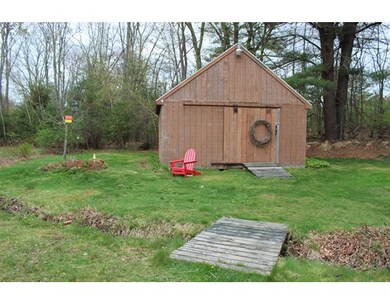 225 Wales Rd, Monson, MA 01057 - photo 3