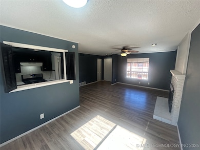 4909 S Utica Ave unit D, Tulsa, OK 74105 - photo 5