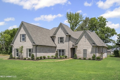 1688 Ashtons Ln, Hernando, MS 38632 - photo 2