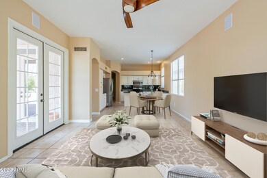 Virtual Staging