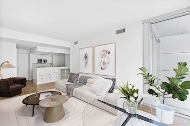 FIFTY Franklin unit 7A, New York, NY 10013 - photo 2