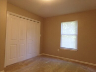 2nd Main level BR