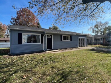 3134 S Cherokee Rd, Muncie, IN 47302 - photo 2