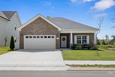 284 Thorpe Dr, Spring Hill, TN 37174 - photo 3