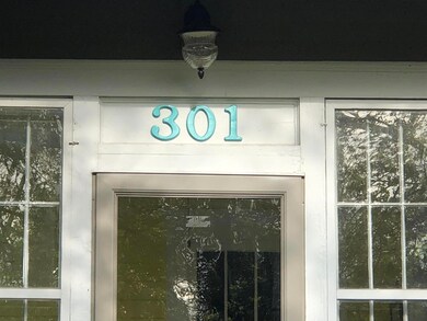 House Numbers... CUTE!