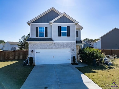 3294 Bridgewood Dr, Macon, GA 31216 - photo 5