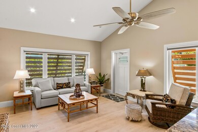 Unit B - Apartment