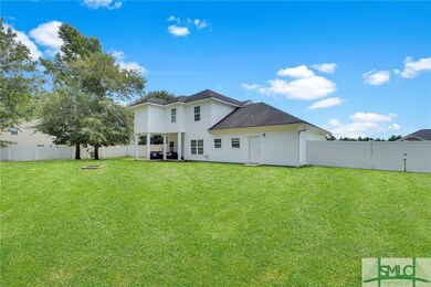 326 Wilkins Rd, Midway, GA 31320 - photo 2