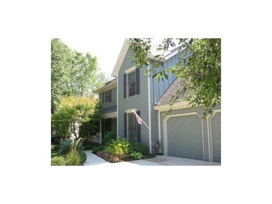 15715 W 92nd Terrace, Lenexa, KS 66219 - photo 2