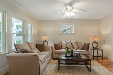 49 Sherborn St unit 49, Arlington, MA 02474 - photo 7